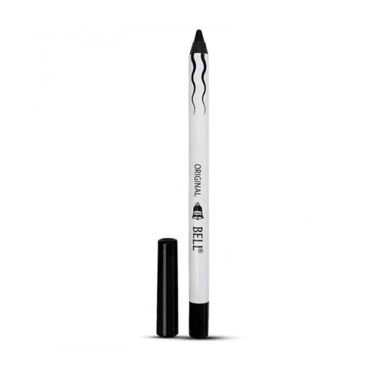 مداد چشم Bell مدل Carbon Black