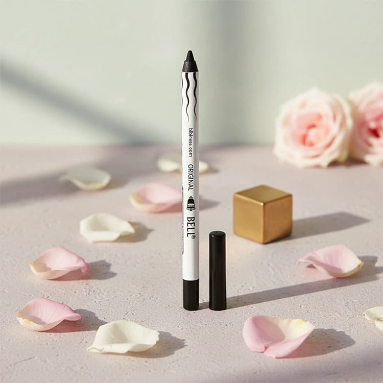مداد چشم Bell مدل Carbon Black — تصویر ۳