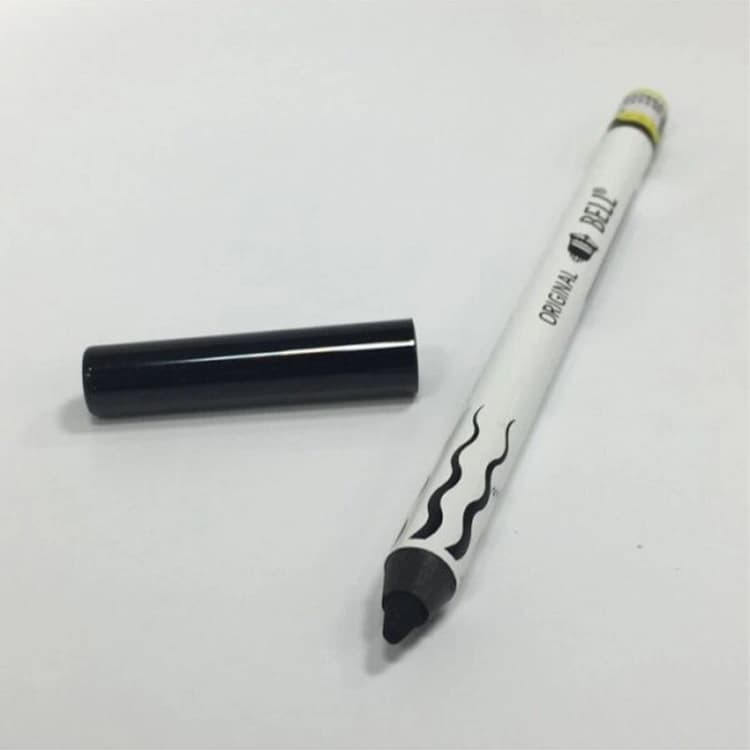 مداد چشم Bell مدل Carbon Black — تصویر ۲