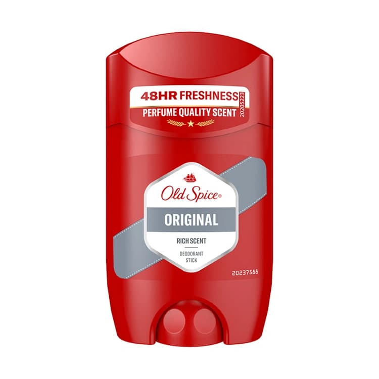 مام ضد تعریق Old Spice مدل Original حجم 50 میلی لیتر