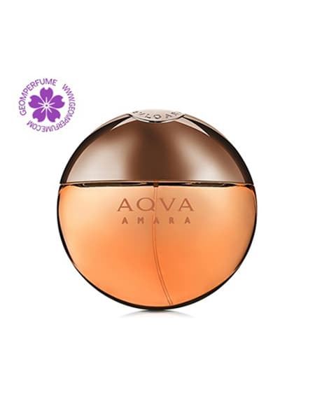 عطر ادکلن بولگاری آکوا آمارا | Bvlgari Aqva Amara