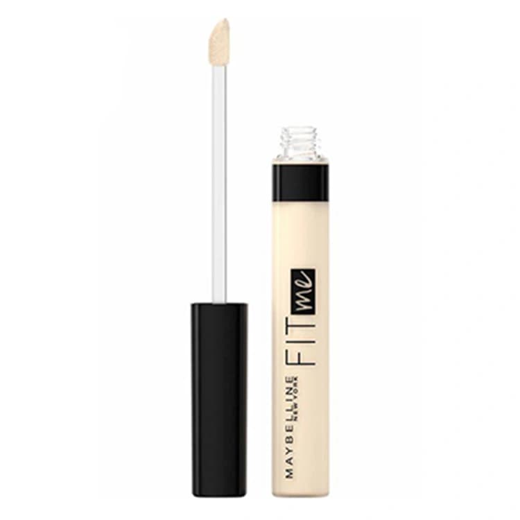 کانسیلر Maybelline مدل Fit Me حجم 7 میلی لیتر — تصویر ۲
