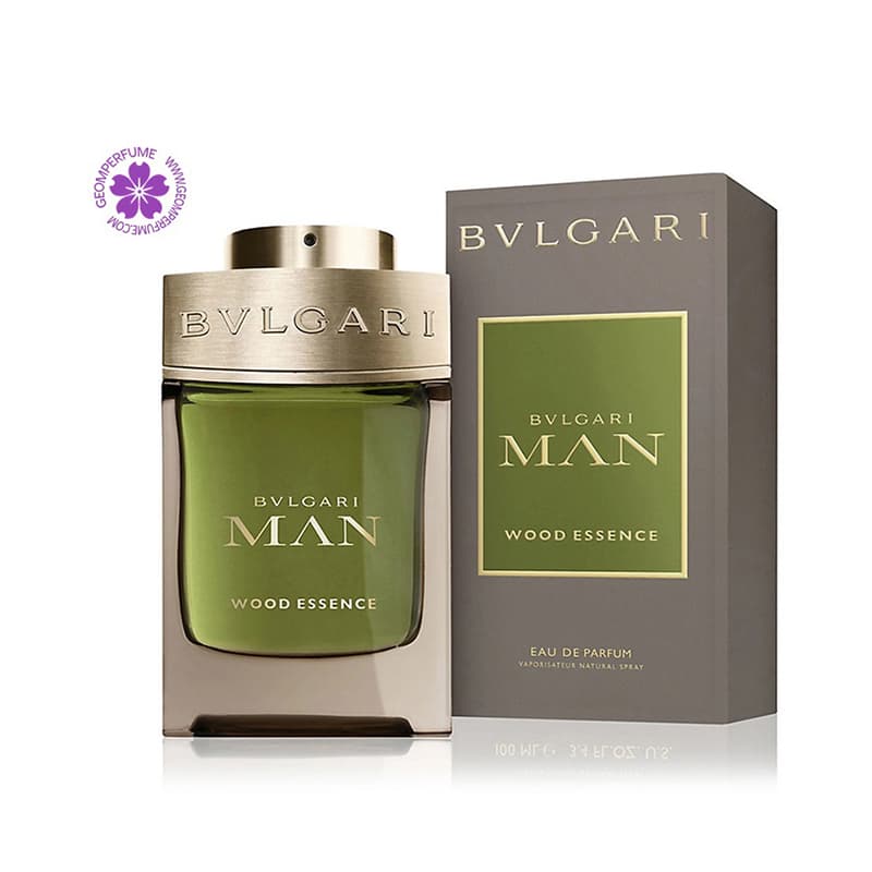 عطر ادکلن بولگاری من وود اسنس | Bvlgari Man Wood Essence — تصویر ۲
