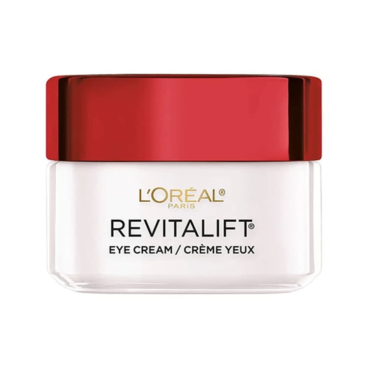 کرم دور چشم Loreal مدل Anti Wrinkle and Firming حجم 15 میلی لیتر
