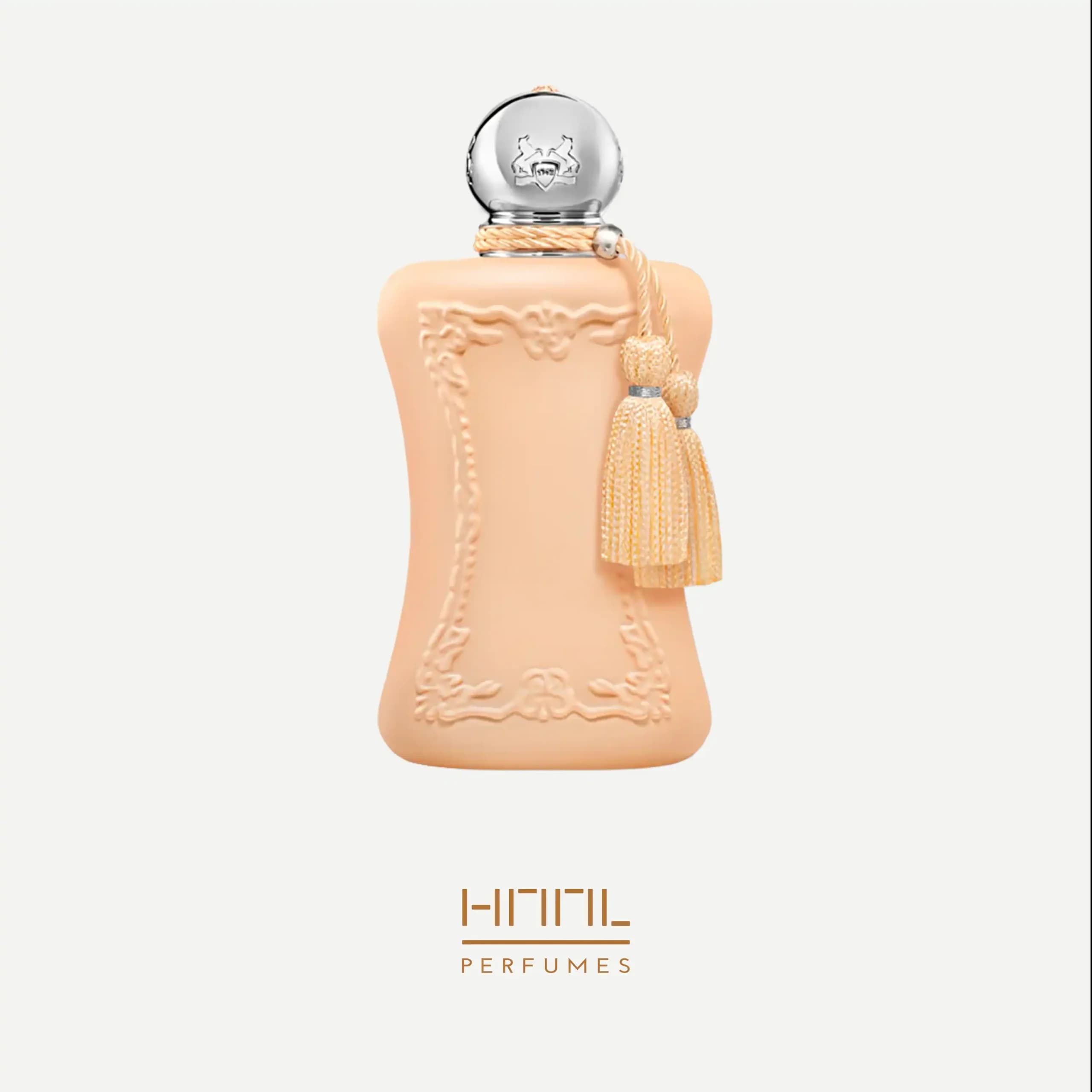 عطر ادکلن مارلی کاسیلی -Parfums de Marly Cassili — تصویر ۳