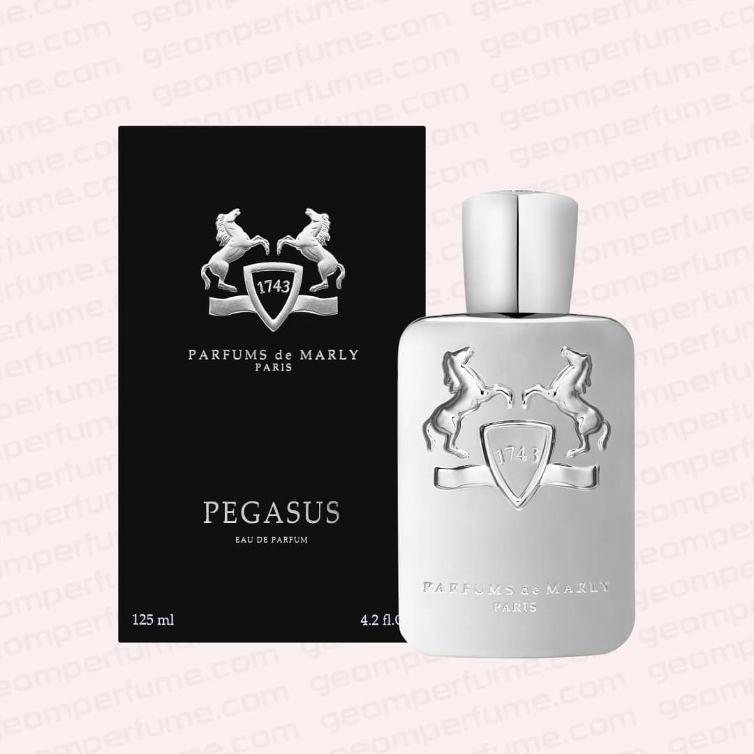 عطر ادکلن مارلی پگاسوس -Parfums de Marly Pegasus — تصویر ۲