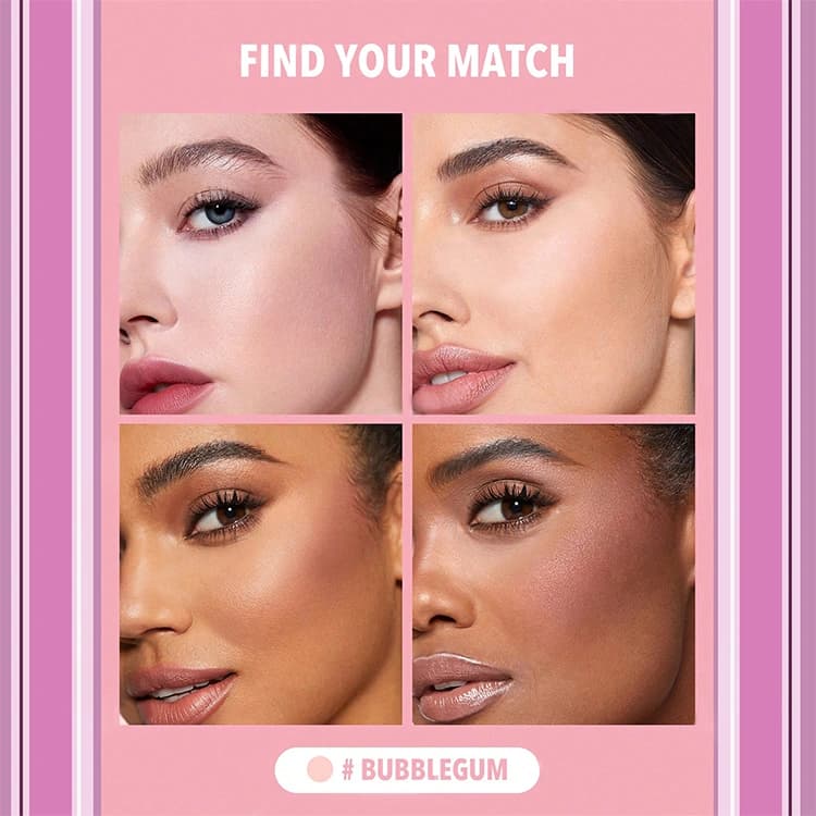 پودر فیکس Sheglam مدل Insta Ready — تصویر ۶
