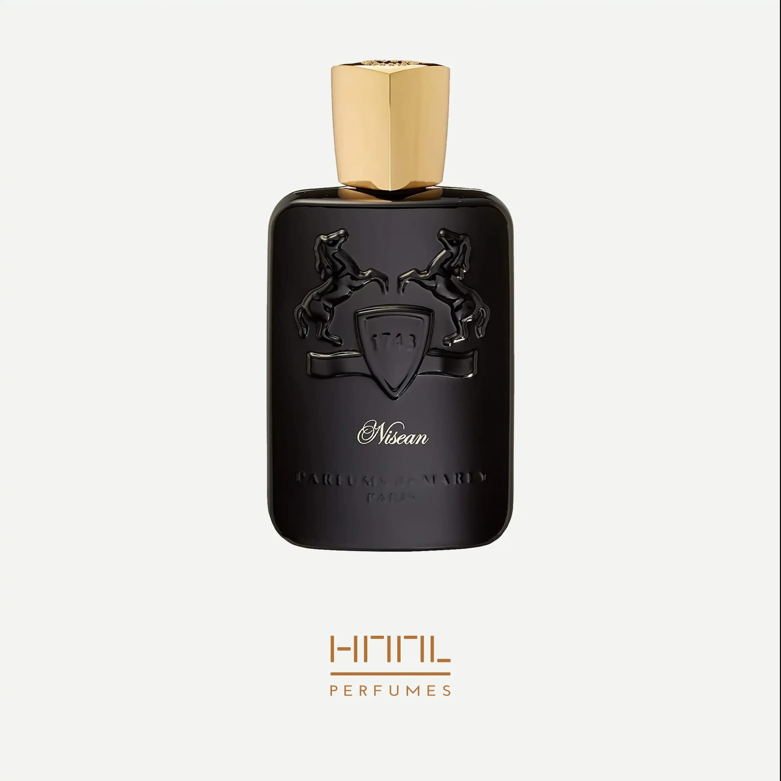 عطر ادکلن مارلی نیسان – Parfums de Marly Nisean — تصویر ۳