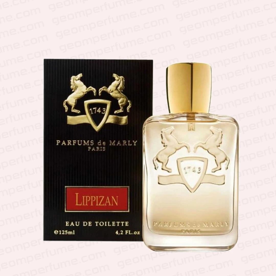 عطر ادکلن مارلی لیپیزان – Parfums de Marly Lippizan — تصویر ۲