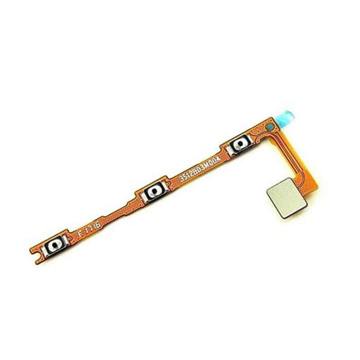 فلت صدا و پاور اصلی شیائومی Xiaomi Mi Max