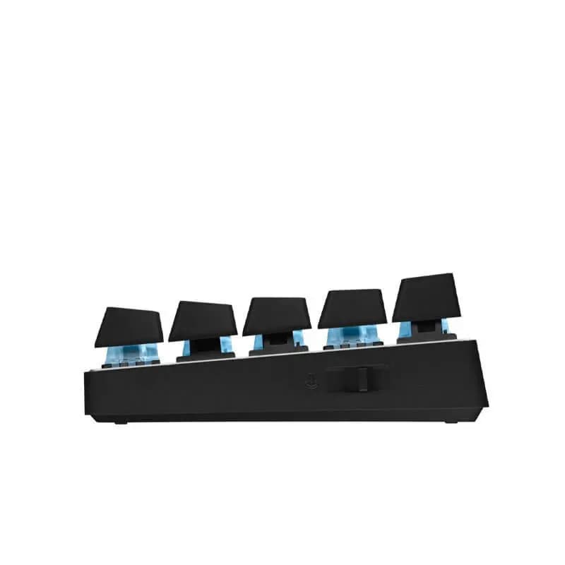 کیبورد گیمینگ لاجیتک مدل G PRO X60 LIGHTSPEED — تصویر ۳