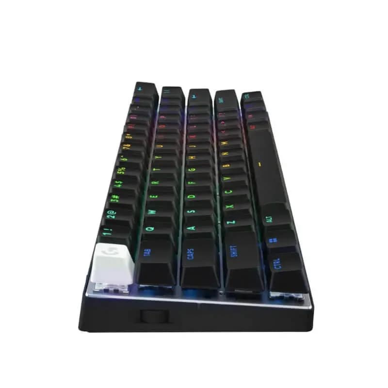 کیبورد گیمینگ لاجیتک مدل G PRO X60 LIGHTSPEED — تصویر ۲