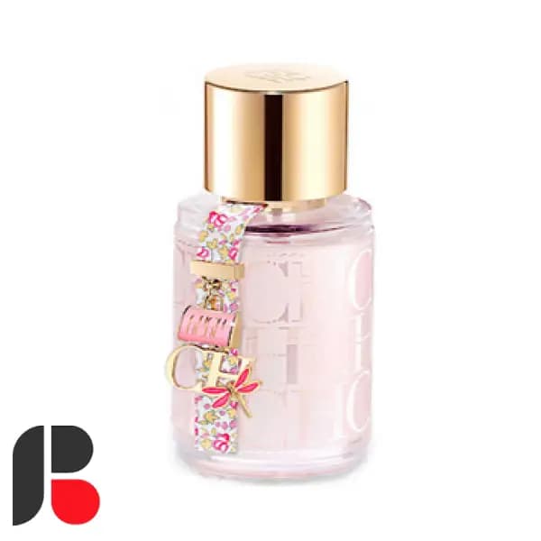 عطر ادکلن کارولینا هررا سی اچ لئو | Carolina Herrera CH L’Eau — تصویر ۴