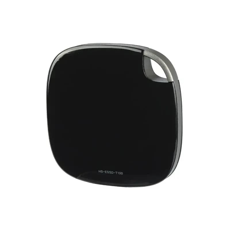 هارد اس اس دی اکسترنال هایک سمی مدل Pocket ESSD T100 با ظرفیت 1024 گیگابایت — تصویر ۴