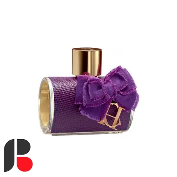 عطر ادکلن کارولینا هررا سی اچ سوبلیم | CH Sublime — تصویر ۳