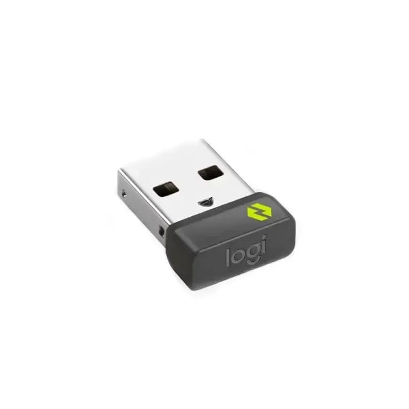دانگل لاجیتک مدل BOLT USB RECEIVER — تصویر ۲