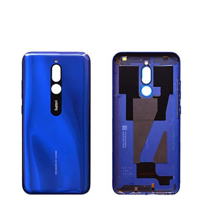 قاب و درب پشت گوشی شیائومی Xiaomi Redmi 8