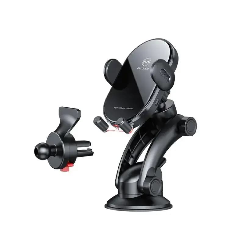 پایه نگهدارنده و شارژر بی‌سیم مک دودو مدل Mcdodo Ch-7620