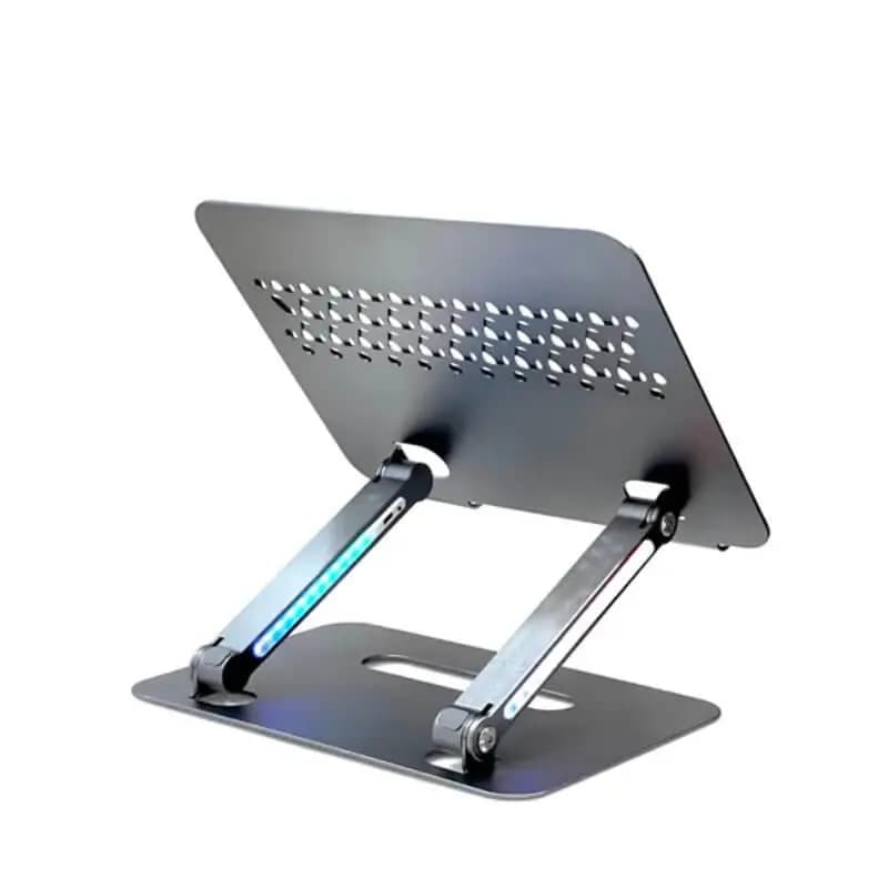 پایه نگهدارنده لپ تاپ کول کلد مدل CoolCold P91H — تصویر ۳