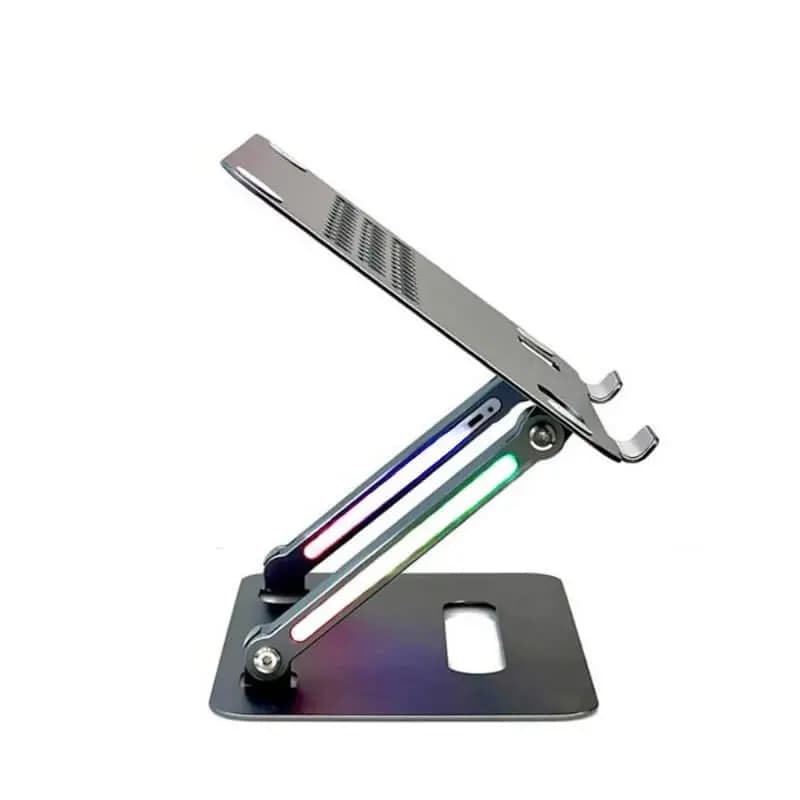 پایه نگهدارنده لپ تاپ کول کلد مدل CoolCold P91H — تصویر ۲