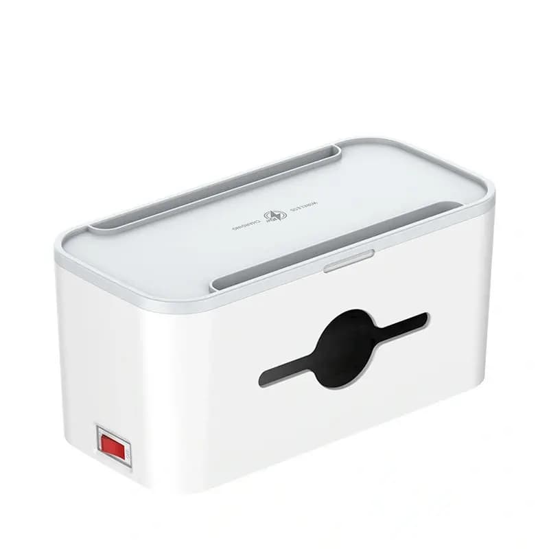 چندراهی برق انرجایزر مدل EPB2506EU — تصویر ۲