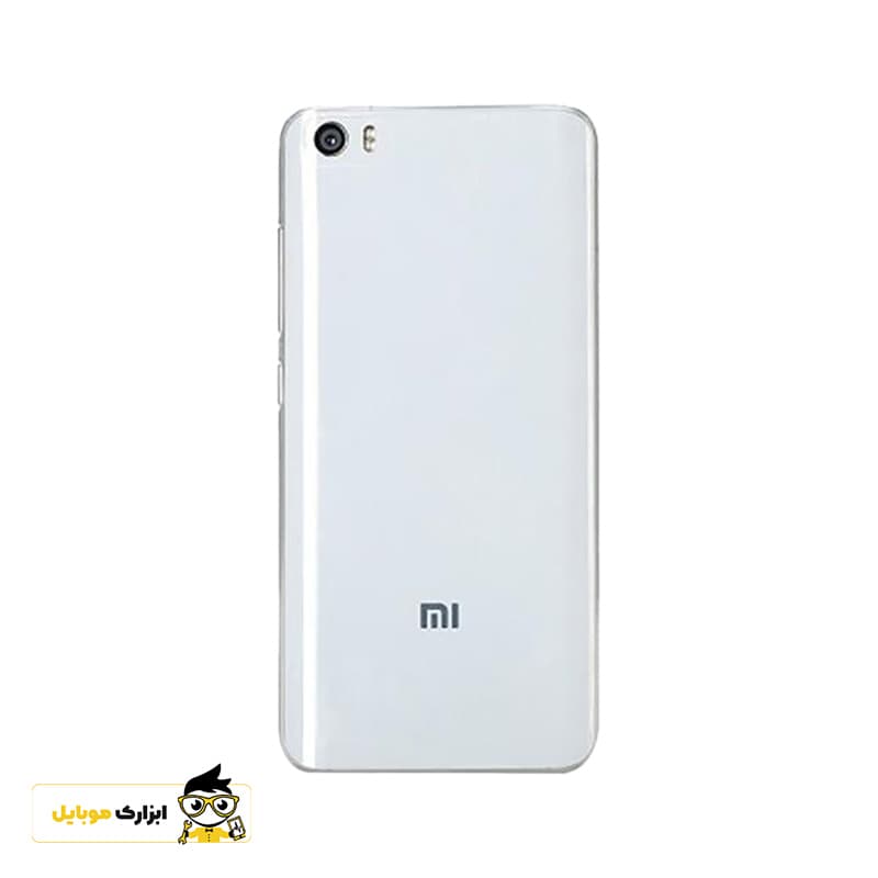 درب پشت اصلی Xiaomi Mi 5 — تصویر ۲