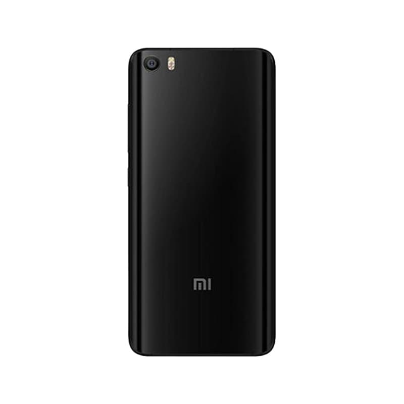 درب پشت اصلی Xiaomi Mi 5