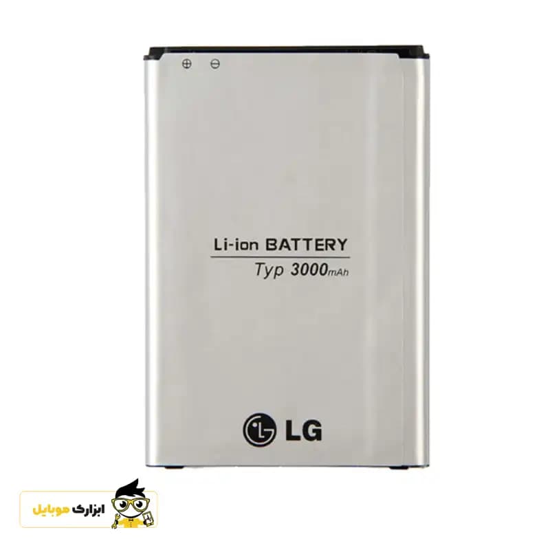 باتری ال جی LG (G3 screen) / BL-53YH — تصویر ۳
