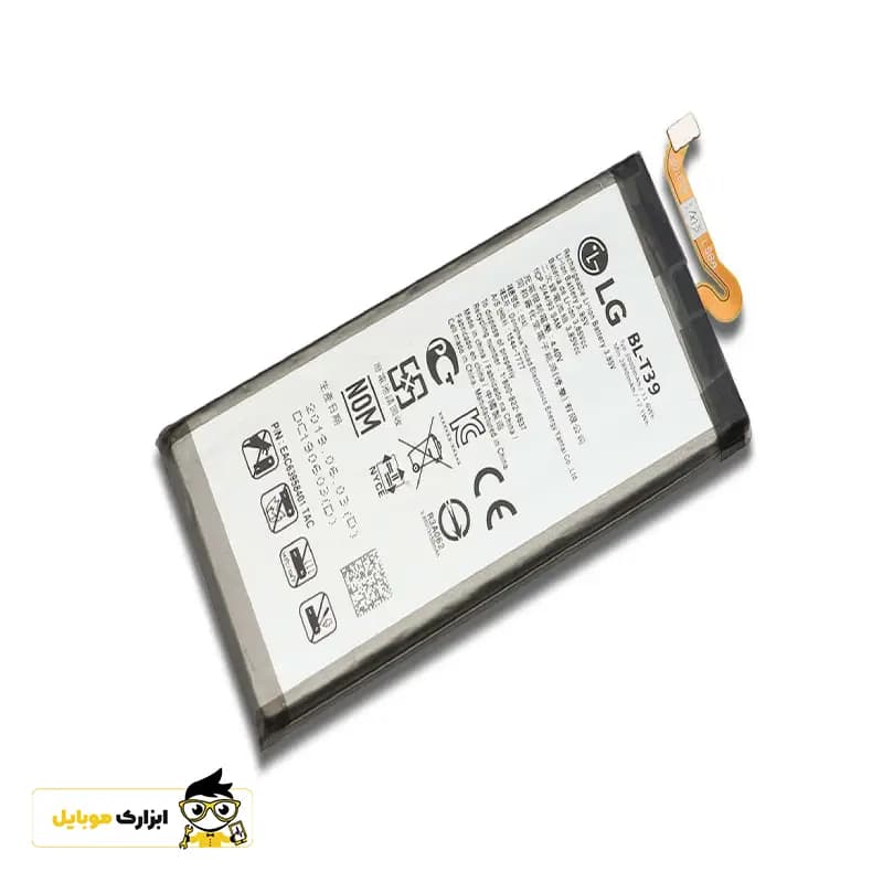 باتری ال جی LG (K40S) / BL-T39 — تصویر ۳