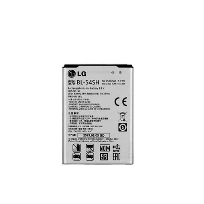 باتری گوشی ال جی LG L80 Dual – BL-54SH — تصویر ۲