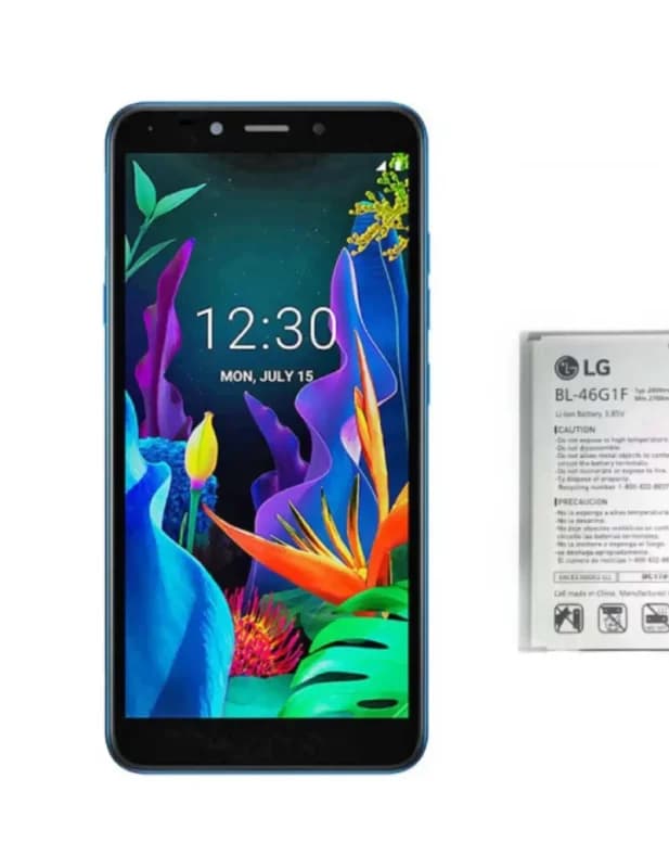 باتری ال جی LG (K20 2019) / BL- 46G1F