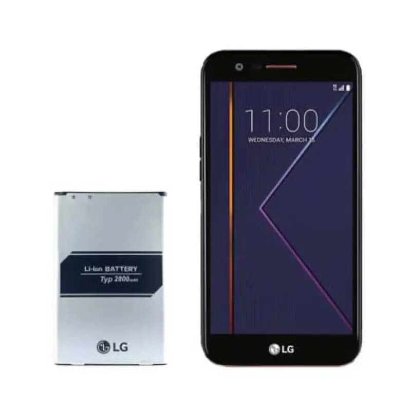 باتری ال جی LG (K20 plus) / BL- 46G1F
