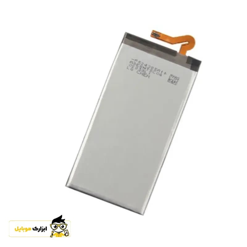 باتری ال جی LG (G8 Thin Q) /BL-T41 — تصویر ۲