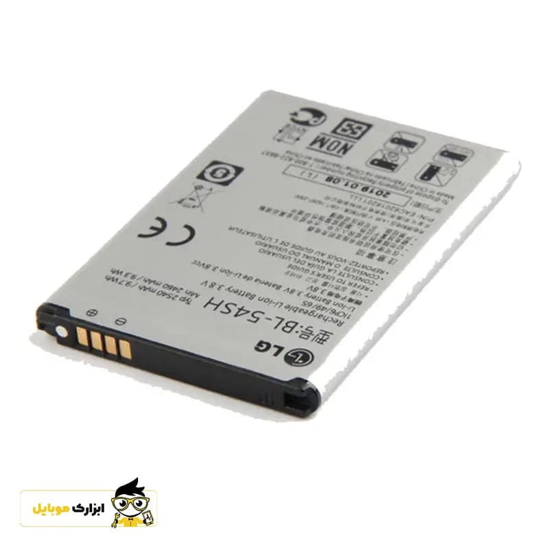 باتری ال جی LG (L90 Dual D410)/BL-54SH — تصویر ۲