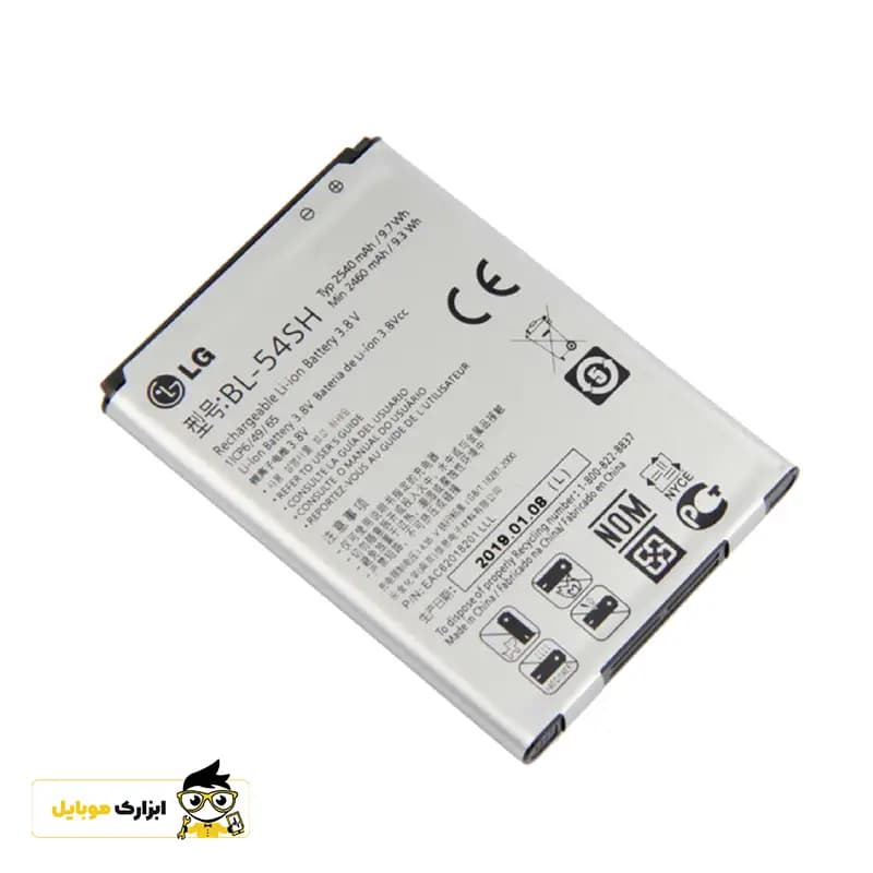 باتری ال جی LG (L90 Dual D410)/BL-54SH — تصویر ۵