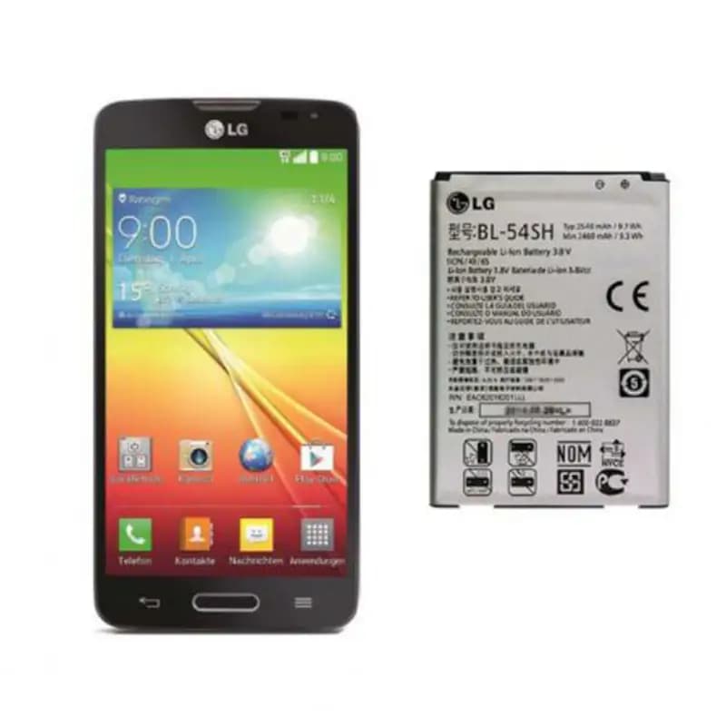 باتری ال جی LG (L90 Dual D410)/BL-54SH