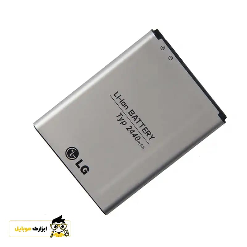 باتری ال جی LG (F70) / BL-59UH — تصویر ۵