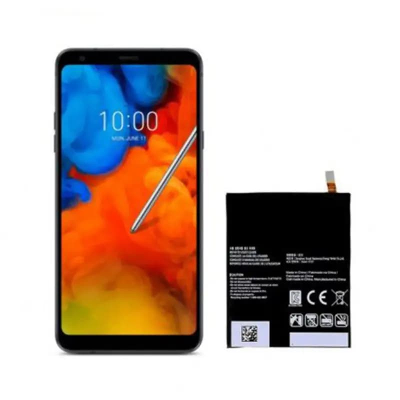 باتری ال جی LG (Q8 2018) /BL-T39