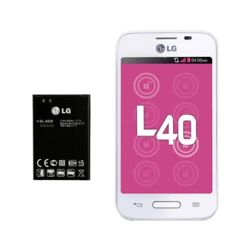 باتری ال جی LG (L40) / BL-44JR