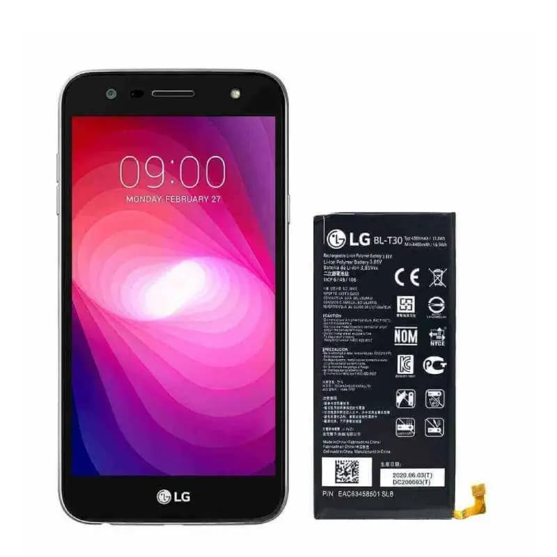 باتری ال جی LG (X power3) / BL-T30