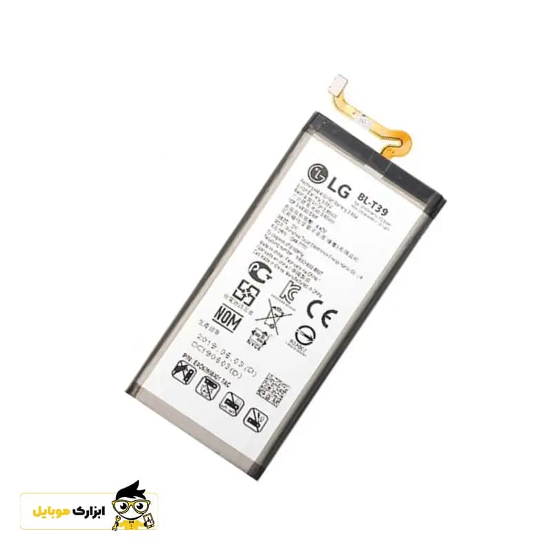 باتری ال جی LG (Q9) /BL-T39 — تصویر ۳