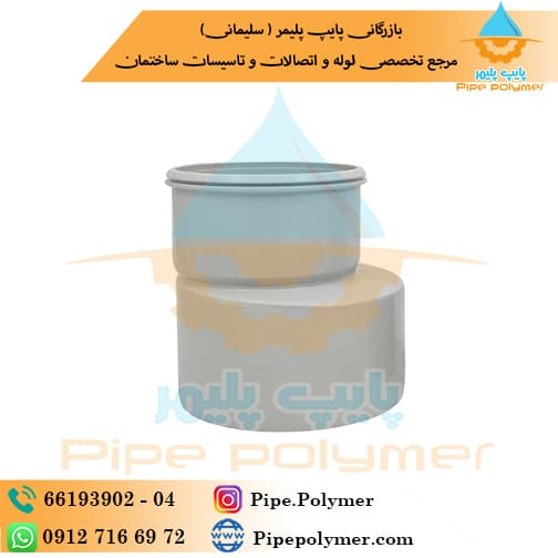 تبدیل 110*125 تک ستاره گلپایگان TSG