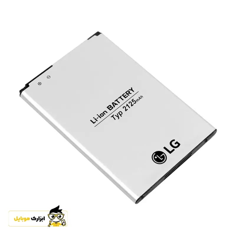 باتری ال جی LG (K8)/ BL-46ZH — تصویر ۲