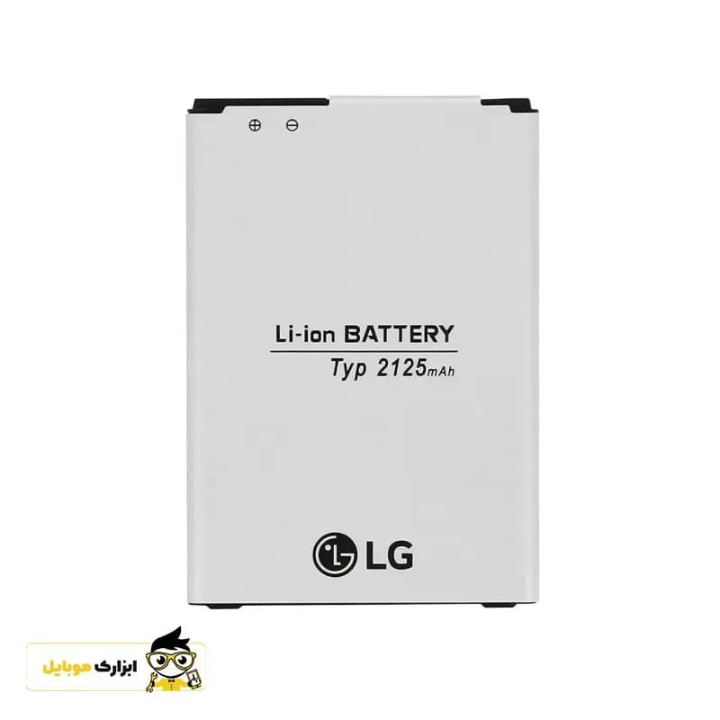 باتری ال جی LG (K8)/ BL-46ZH — تصویر ۳
