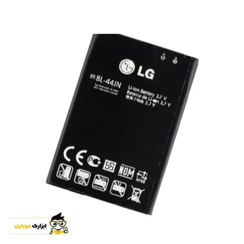 باتری ال جی LG (Optimus L3- E400 ) /BL-44JN — تصویر ۲
