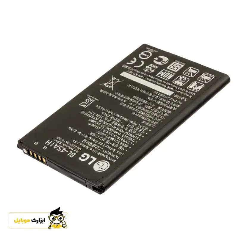 باتری ال جی LG K10 2016 / BL-45A1H — تصویر ۴