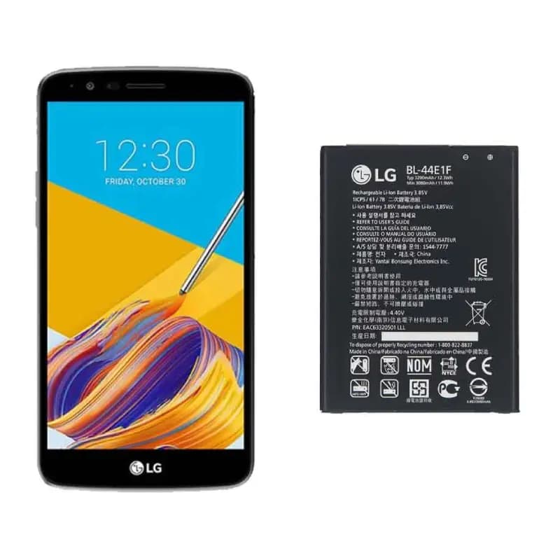 باتری ال جی LG (Stylus 3) / BL-44E1F