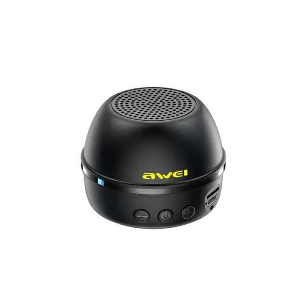 اسپیکر بلوتوثی قابل حمل اوی مدل Awei KA53 Speaker Magnetic Mini Suctions,TWS Interconnection