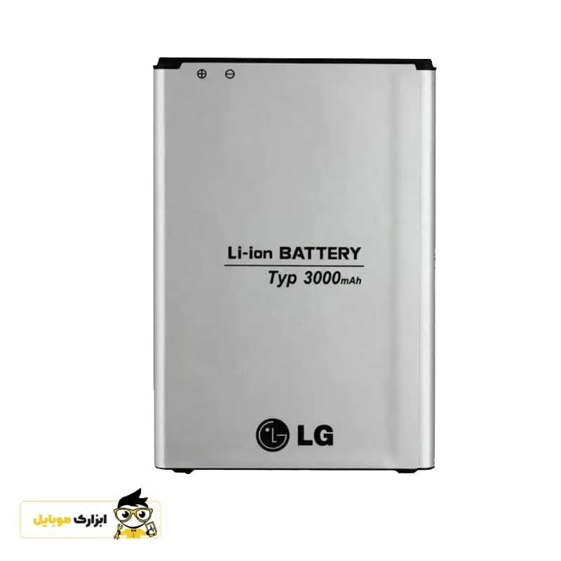باتری ال جی LG (G3) / BL-53YH — تصویر ۳