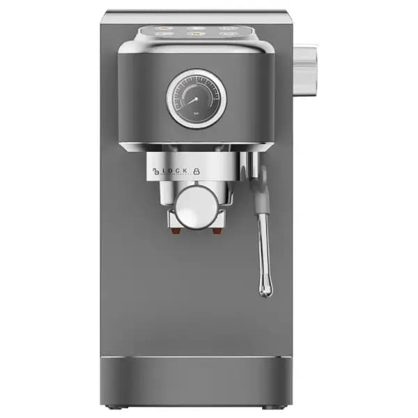 دستگاه اسپرسو ساز گرم و سرد مجهز به نازل بخار و فشارسنج لپرسو مدل LePresso Hot & Cold Espresso Maker with Steam Wand and Pressure Gauge — تصویر ۳